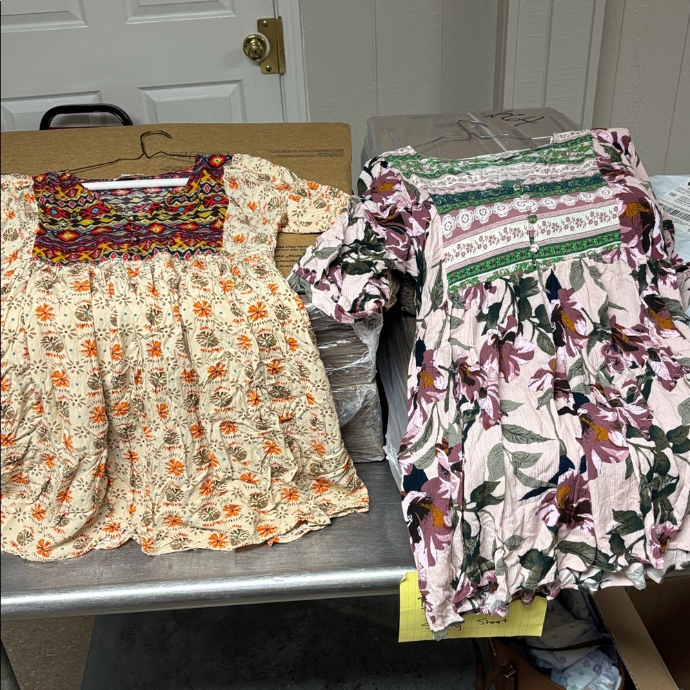 Umgee Top Bundle
